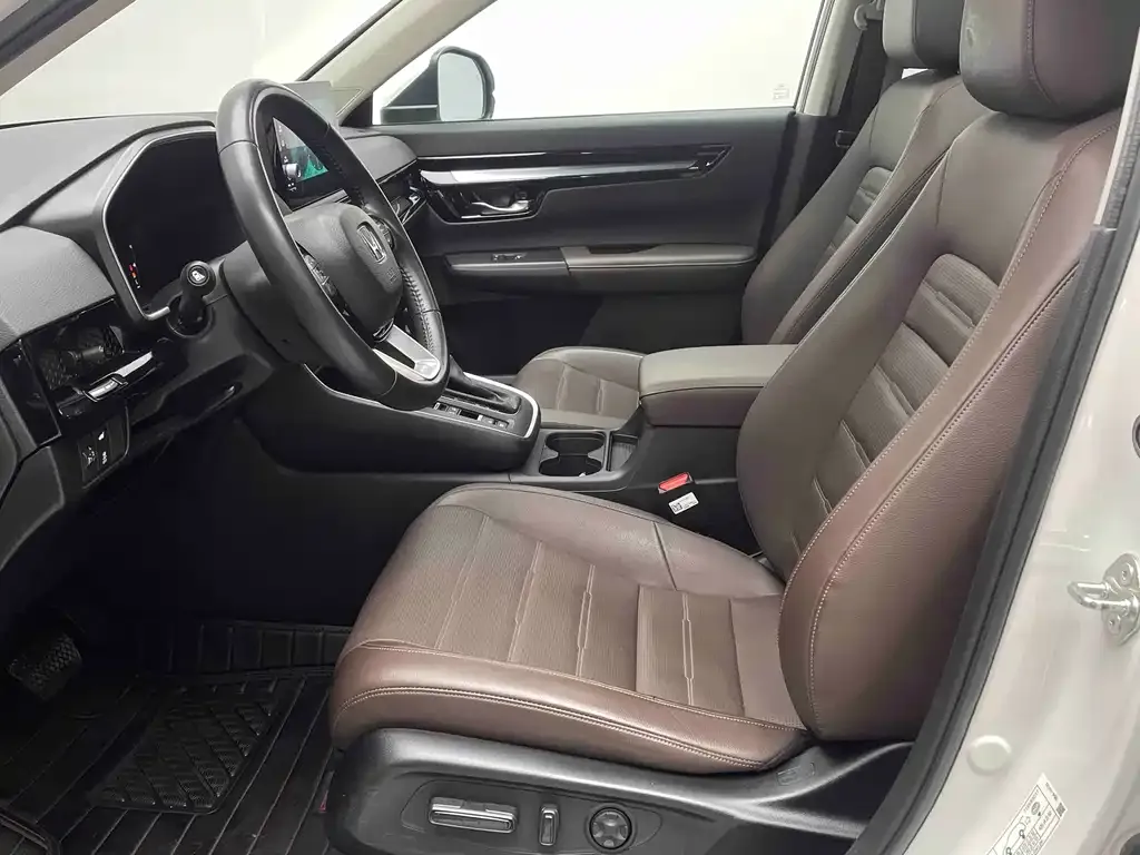 Honda CR-V 2022 из CN, фото 9