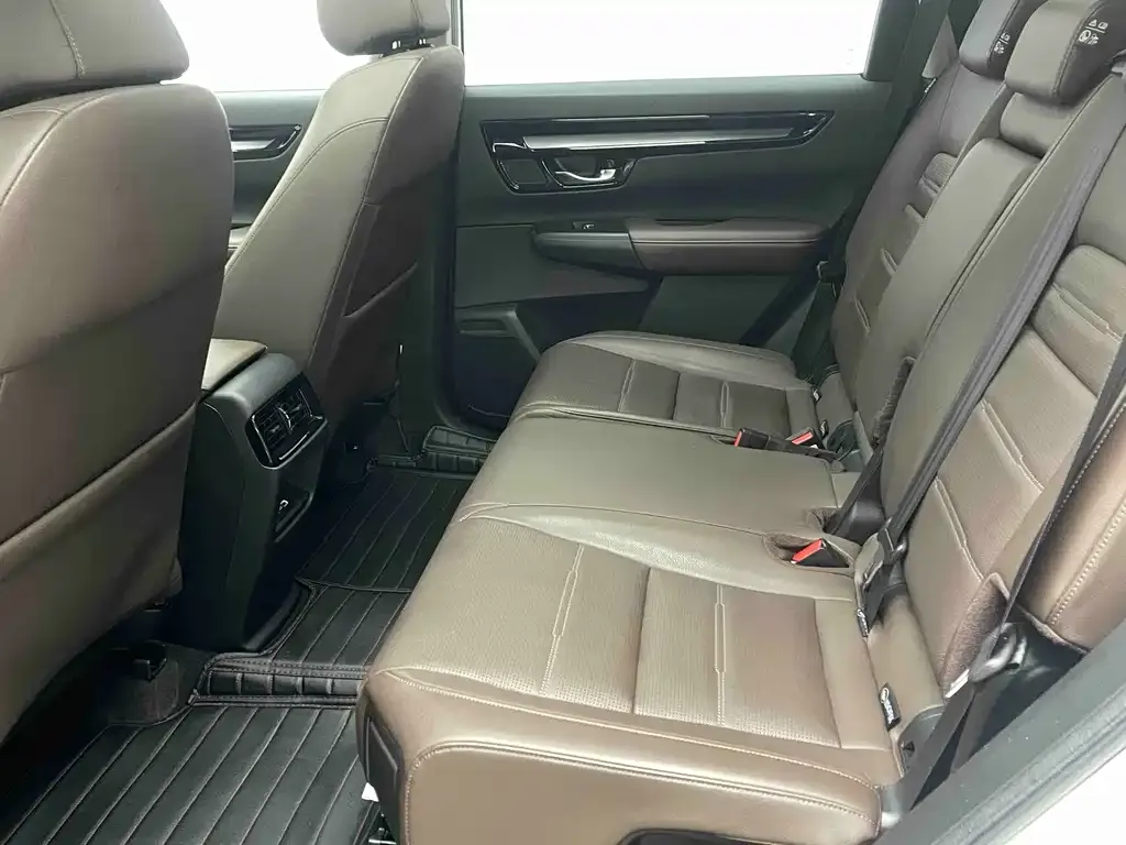 Honda CR-V 2022 из CN, фото 10