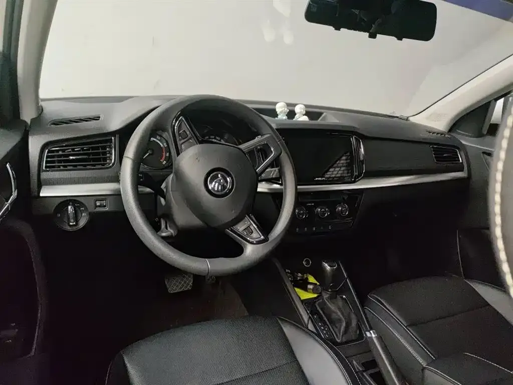 Skoda Kamiq 2022 из CN, фото 8