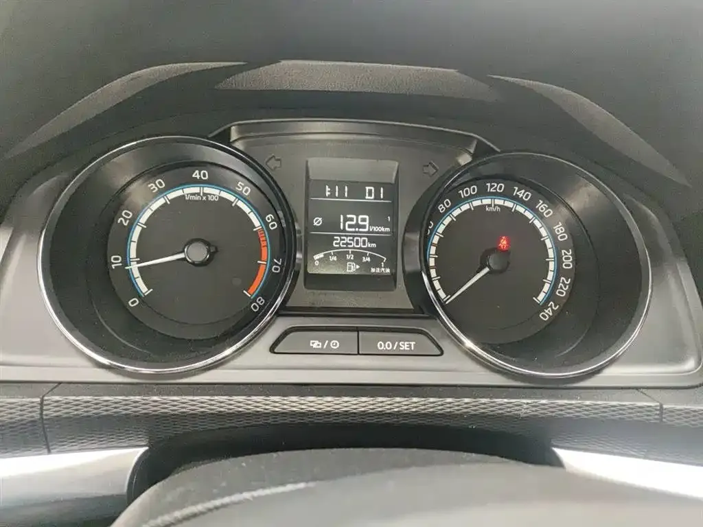 Skoda Kamiq 2022 из CN, фото 4