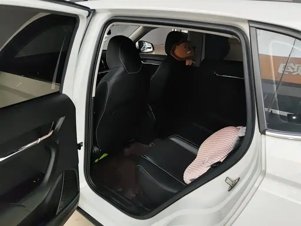 Skoda Kamiq 2022 из CN, фото 2