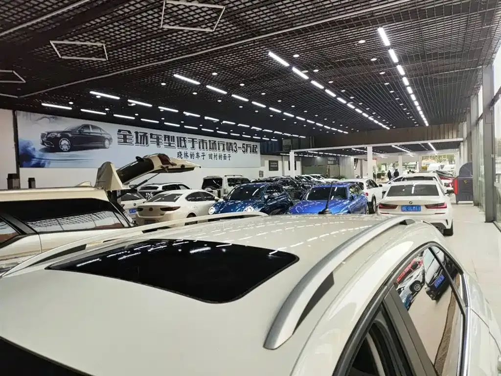 Skoda Kamiq 2022 из CN, фото 10