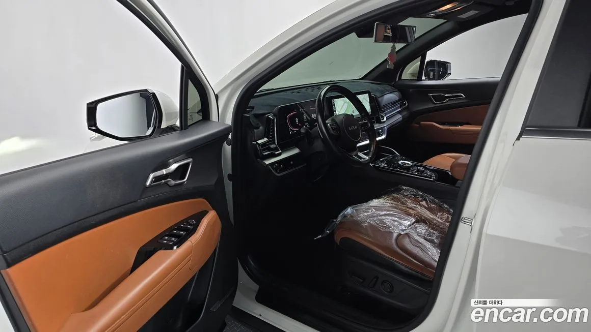 Kia Sportage — фото 8