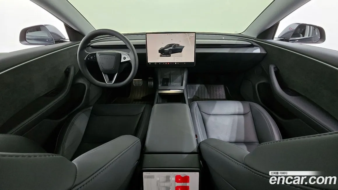 Tesla Model 3 — фото 5