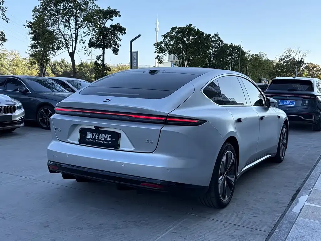 NIO ET5 2025 из CN, фото 8