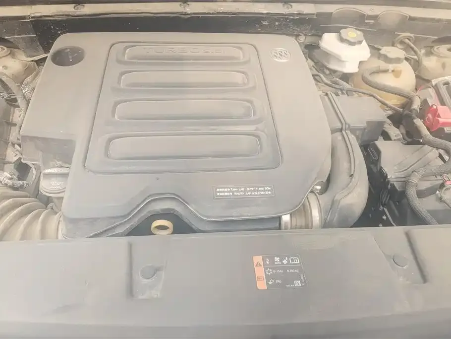 Buick Envision S 2022 из CN, фото 5