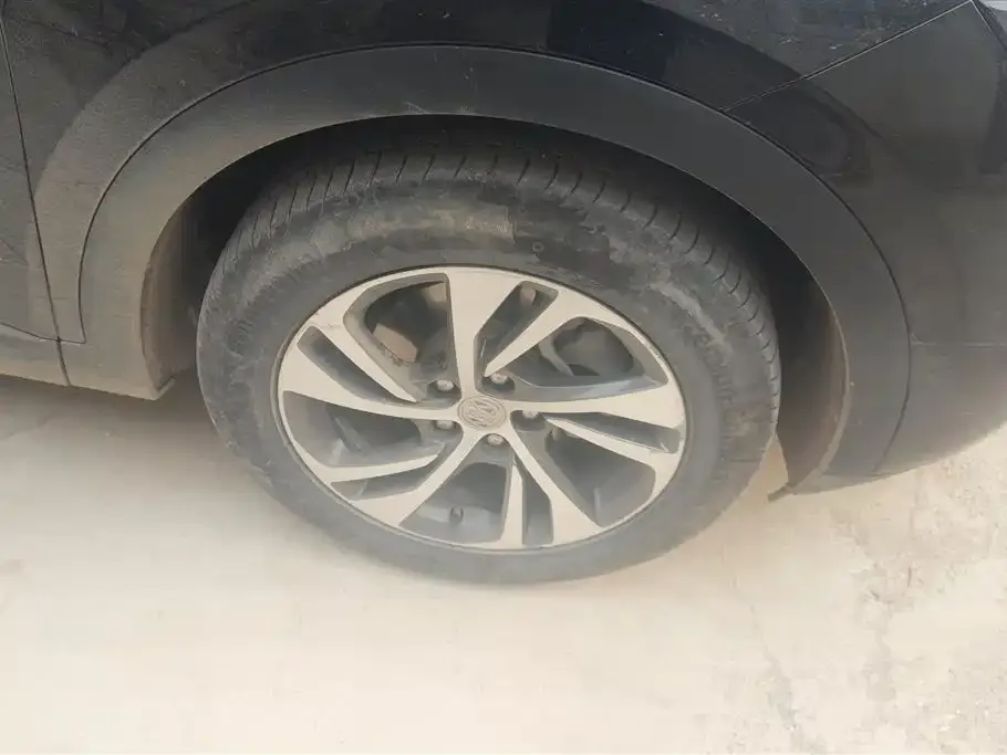 Buick Envision S 2022 из CN, фото 3
