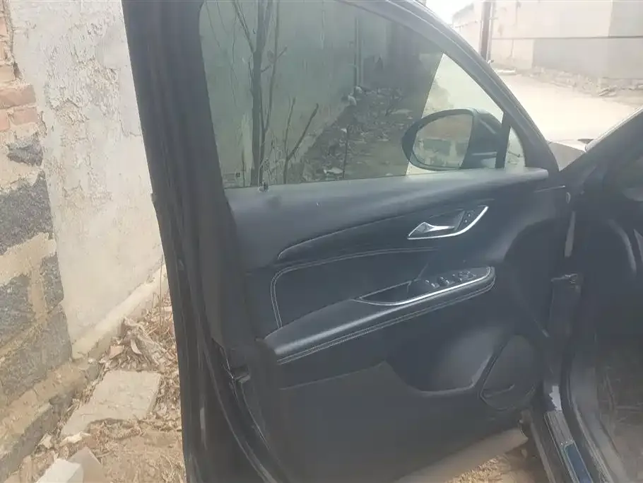 Buick Envision S 2022 из CN, фото 2