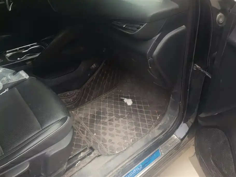 Buick Envision S 2022 из CN, фото 7