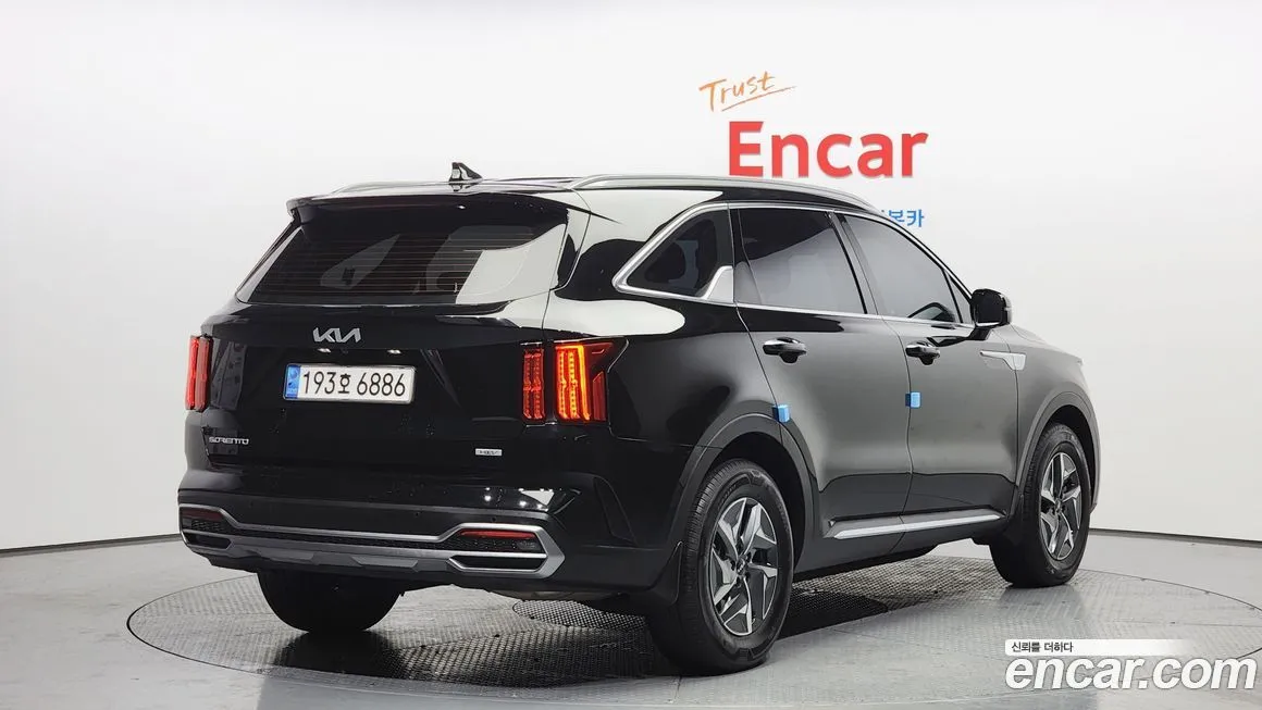 Kia Sorento — фото 2