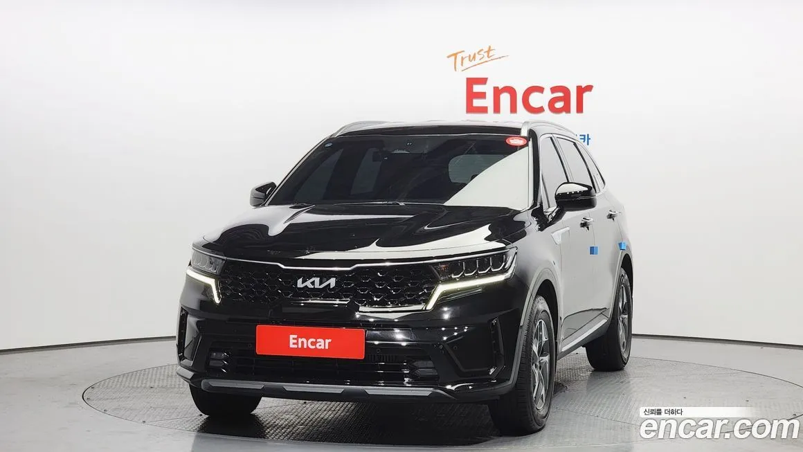 Kia Sorento — фото 4
