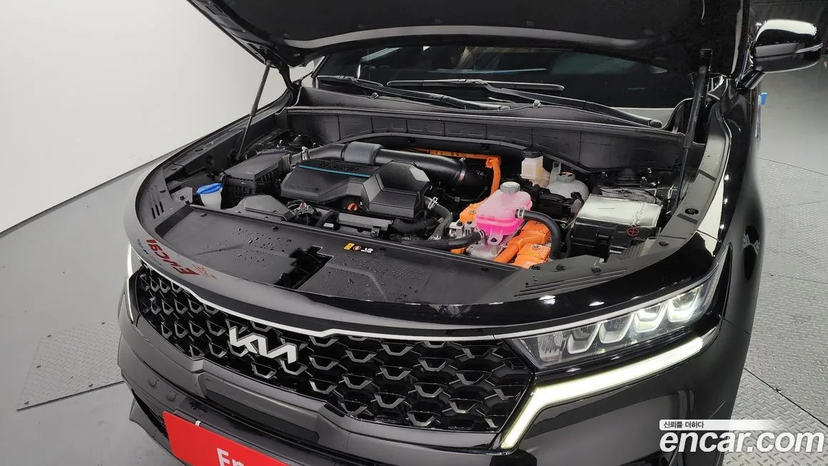 Kia Sorento — фото 9