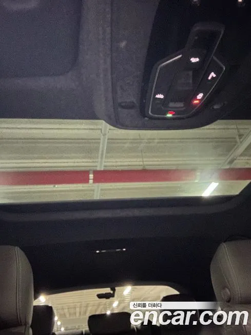 Audi A7 2022 из KR, фото 10