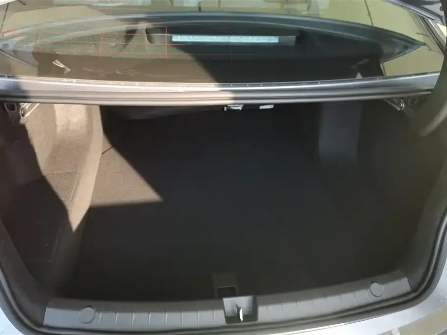 BYD Qin PLUS 2025 из CN, фото 6