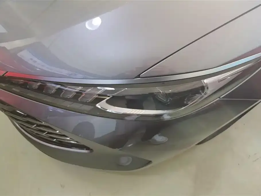 BYD Qin PLUS 2025 из CN, фото 7
