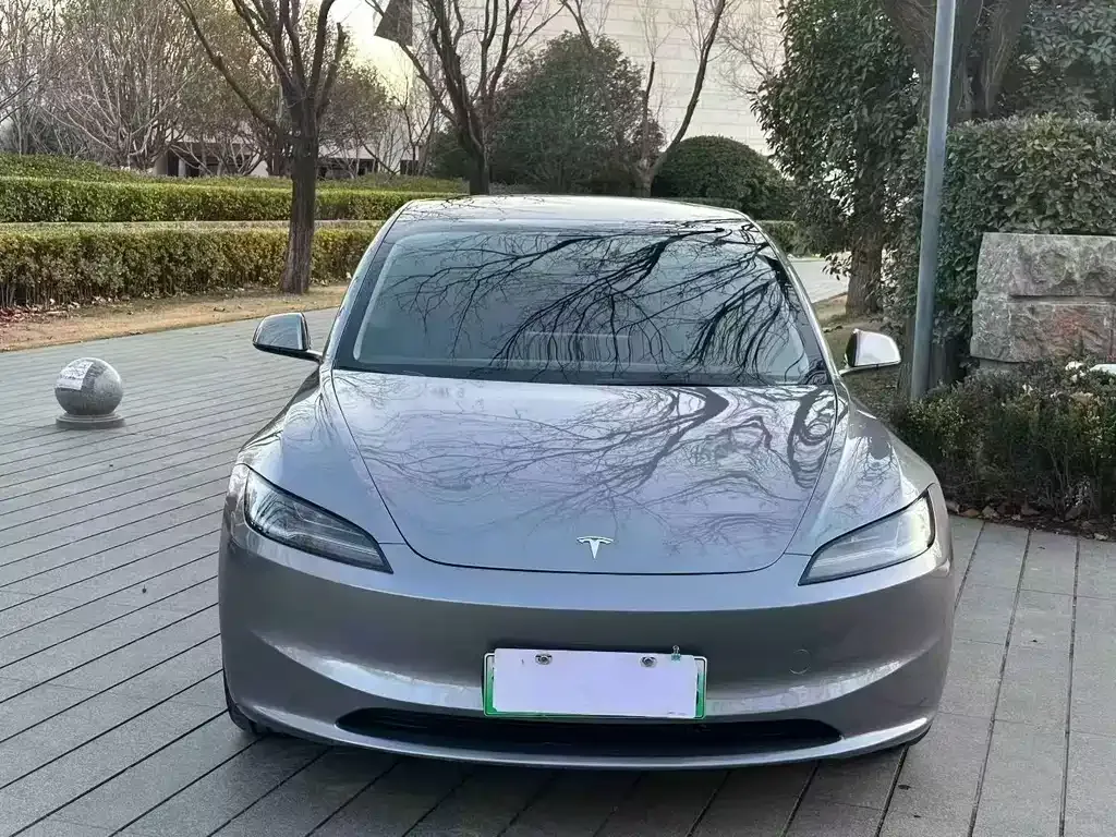 Tesla Model 3 2025 из CN, фото 5