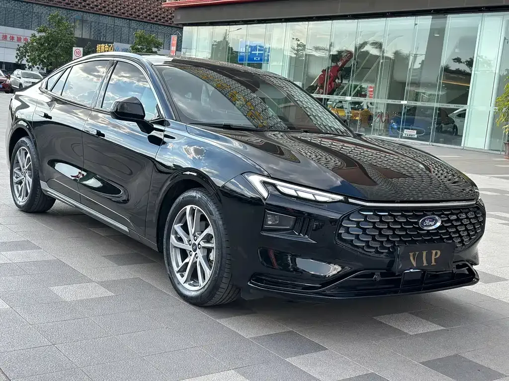 Ford Mondeo 2023 из CN, фото 7