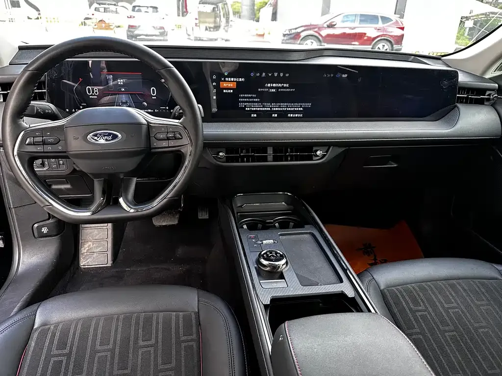 Ford Mondeo 2023 из CN, фото 4