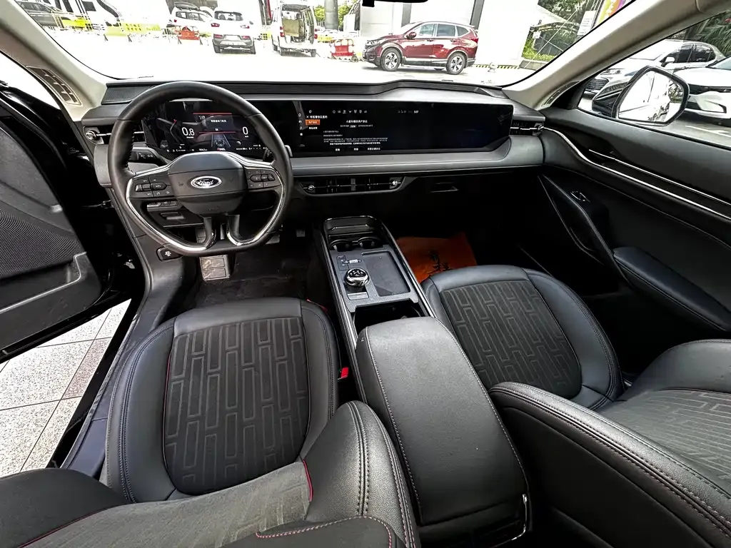 Ford Mondeo 2023 из CN, фото 6