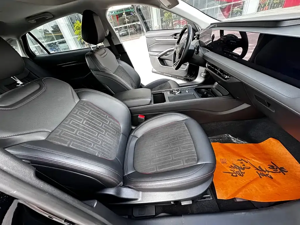 Ford Mondeo 2023 из CN, фото 5