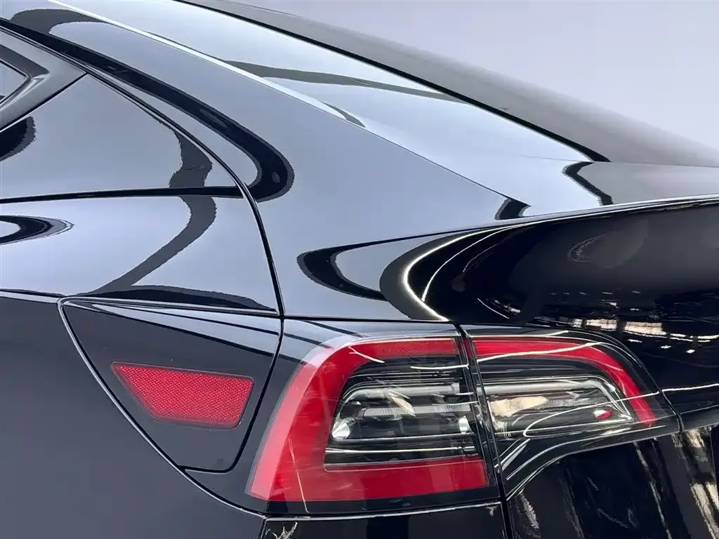 Tesla Model Y 2022 из CN, фото 10