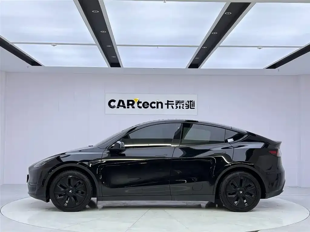 Tesla Model Y 2022 из CN, фото 6