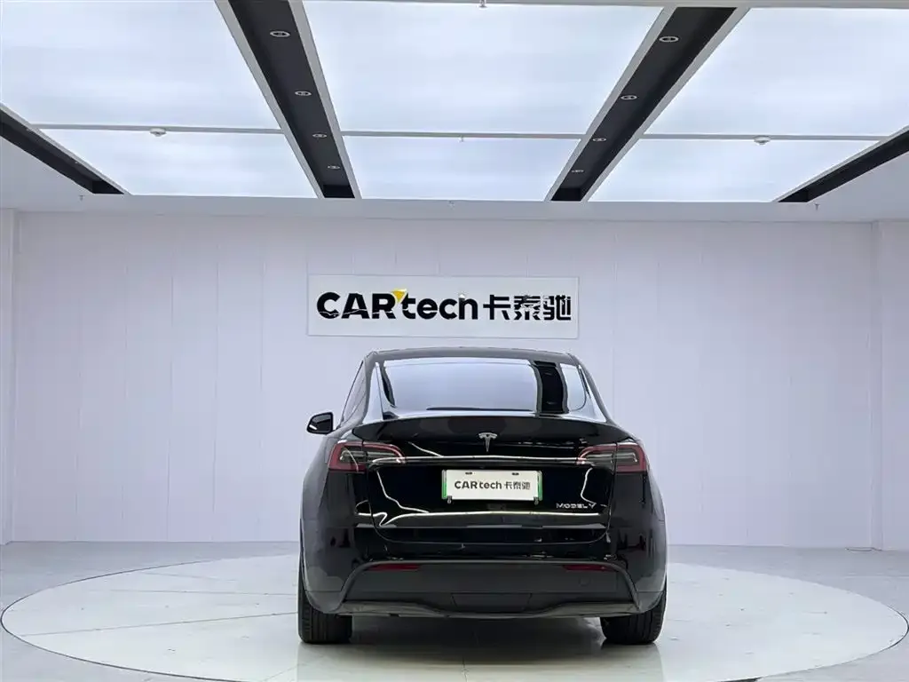 Tesla Model Y 2022 из CN, фото 7