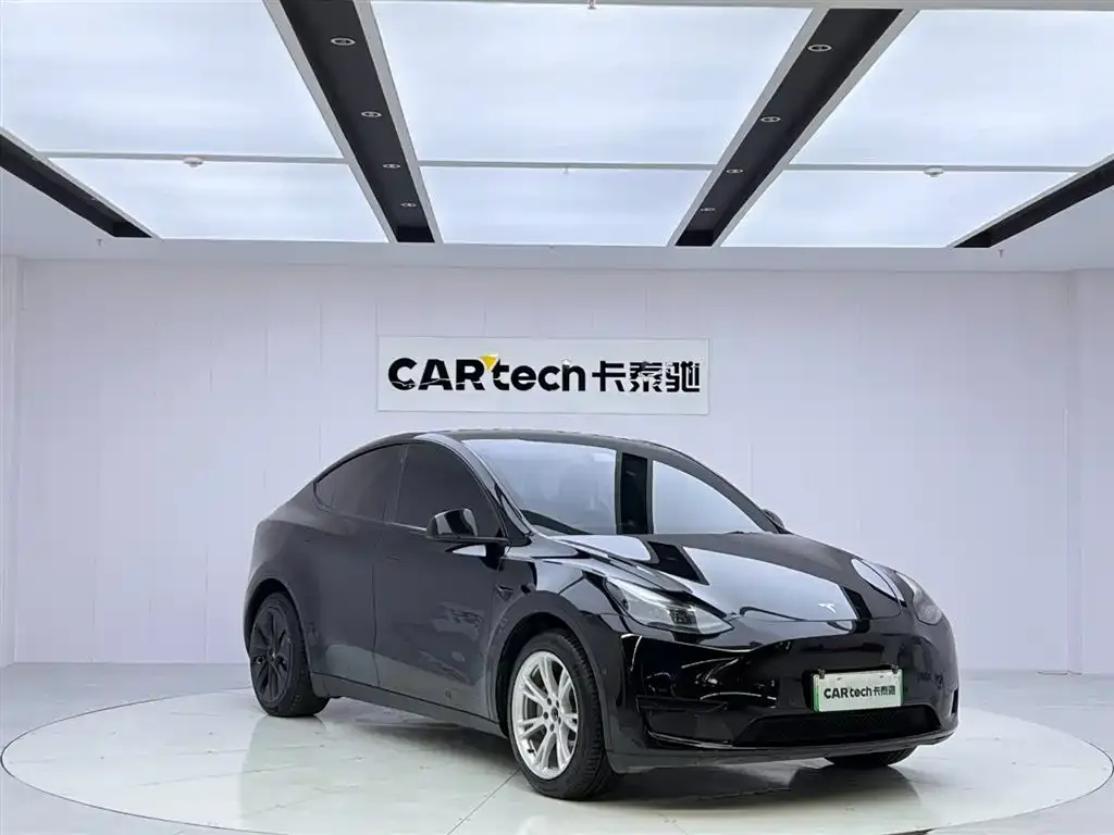 Tesla Model Y 2022 из CN, фото 5