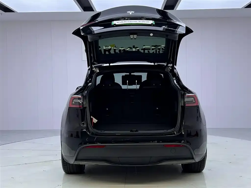 Tesla Model Y 2022 из CN, фото 4