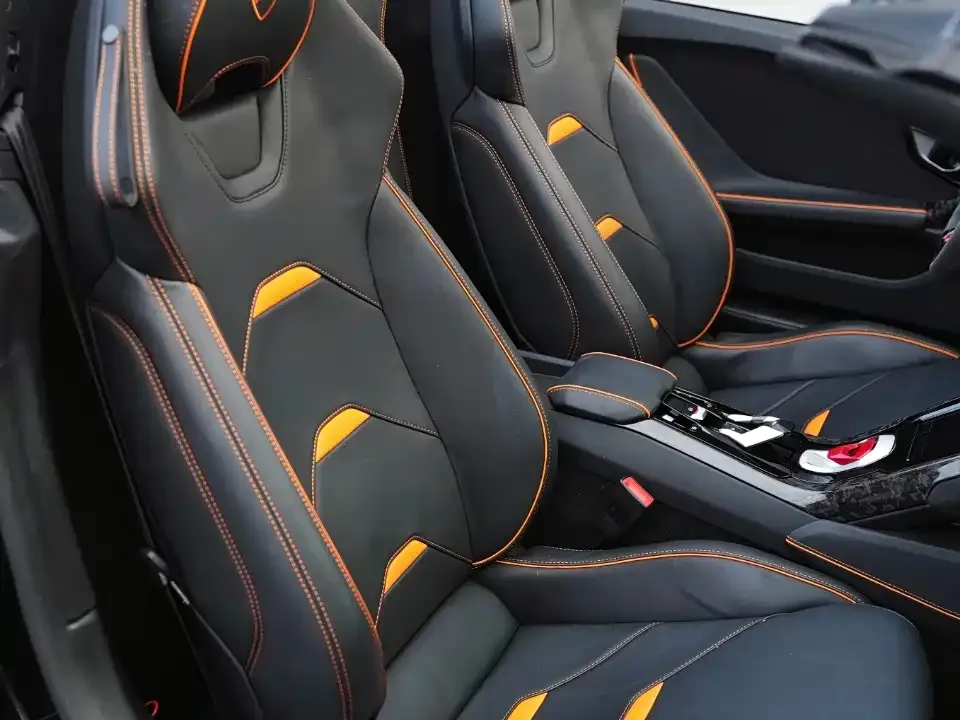 Lamborghini Huracan 2021 из CN, фото 7