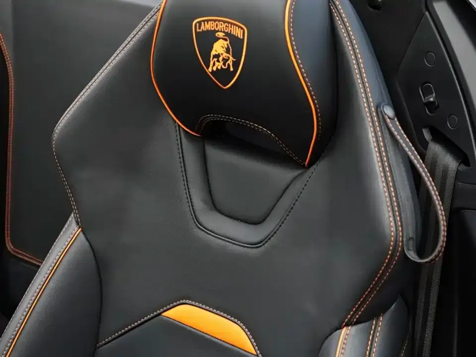 Lamborghini Huracan 2021 из CN, фото 4