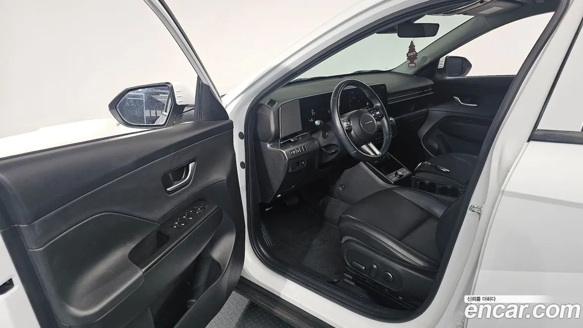 Hyundai Kona 2025 из KR, фото 7