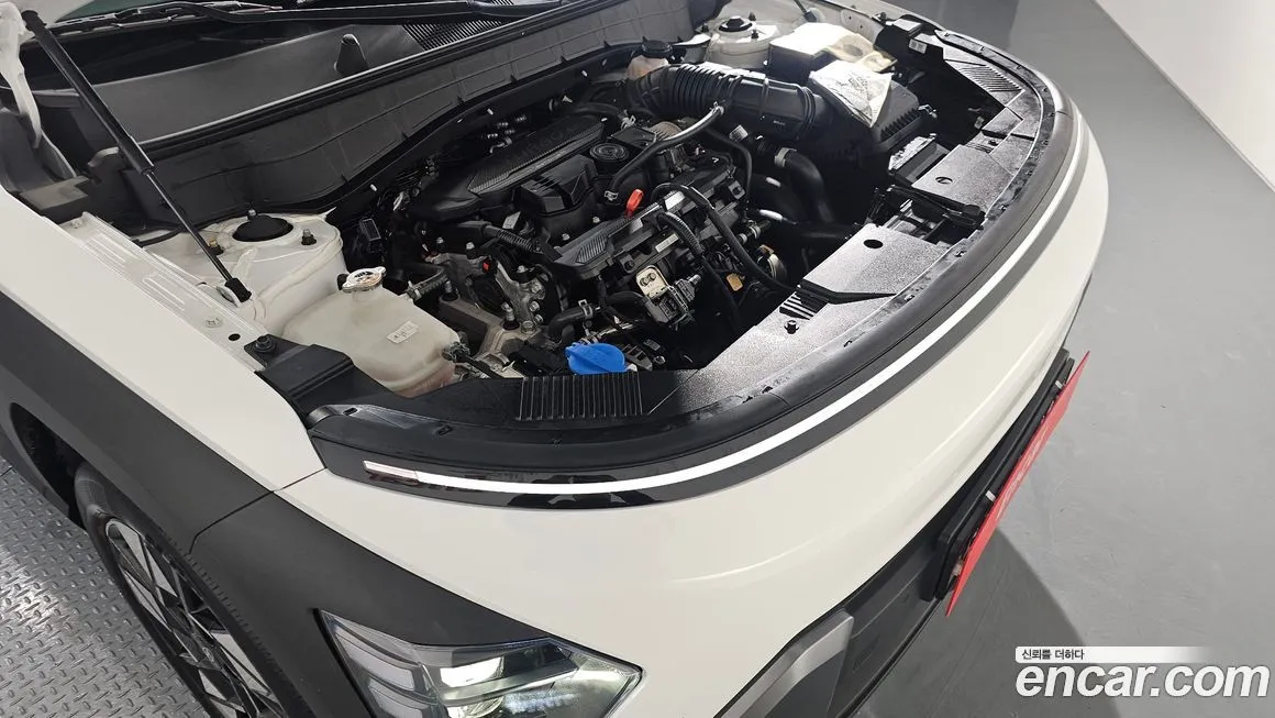 Hyundai Kona 2025 из KR, фото 9