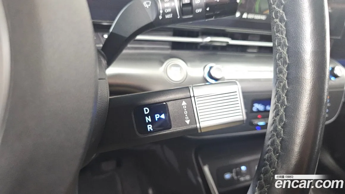 Hyundai Kona 2025 из KR, фото 5