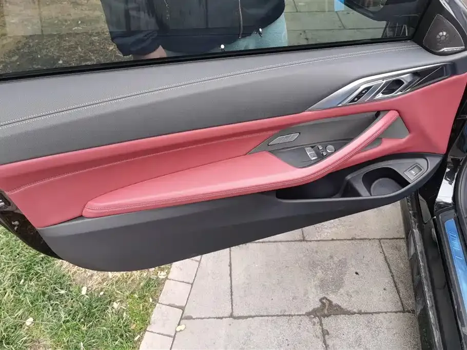 BMW 4 Series 2023 из CN, фото 6