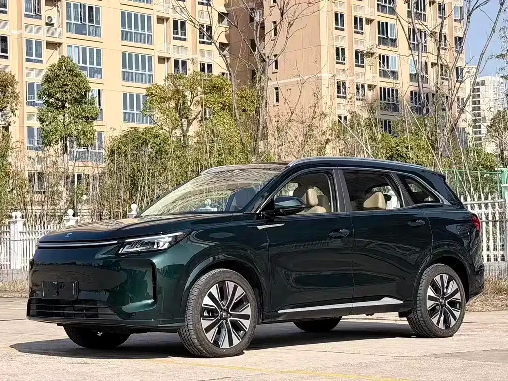 Landian E5 PLUS