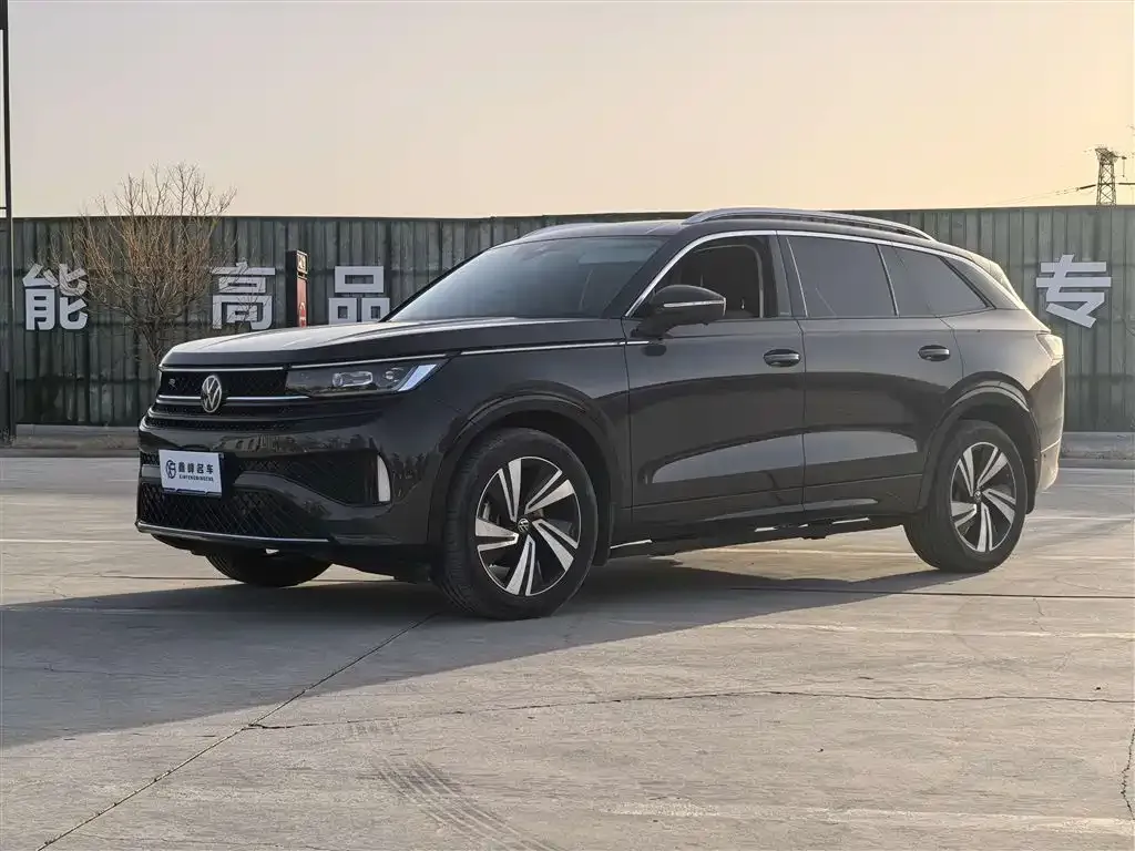 Volkswagen Tavendor 2024 из CN, фото 1