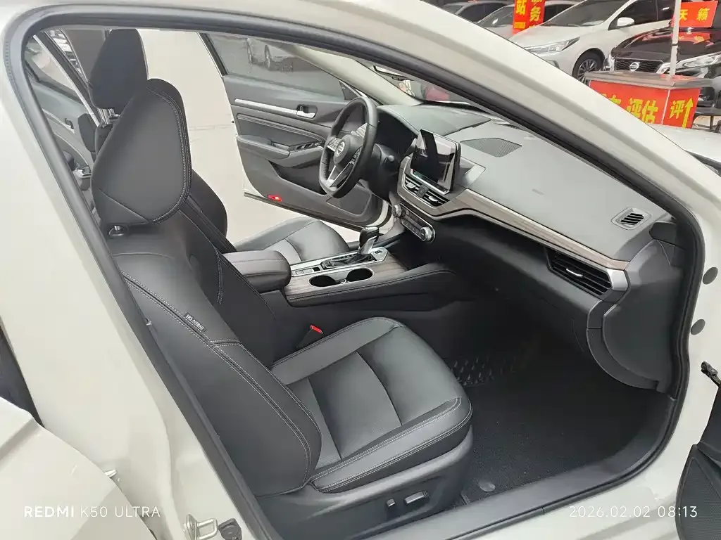 Nissan Teana 2022 из CN, фото 5