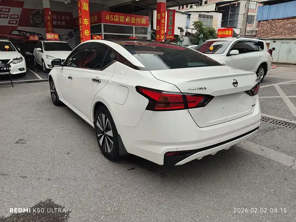 Nissan Teana 2022 из CN, фото 3