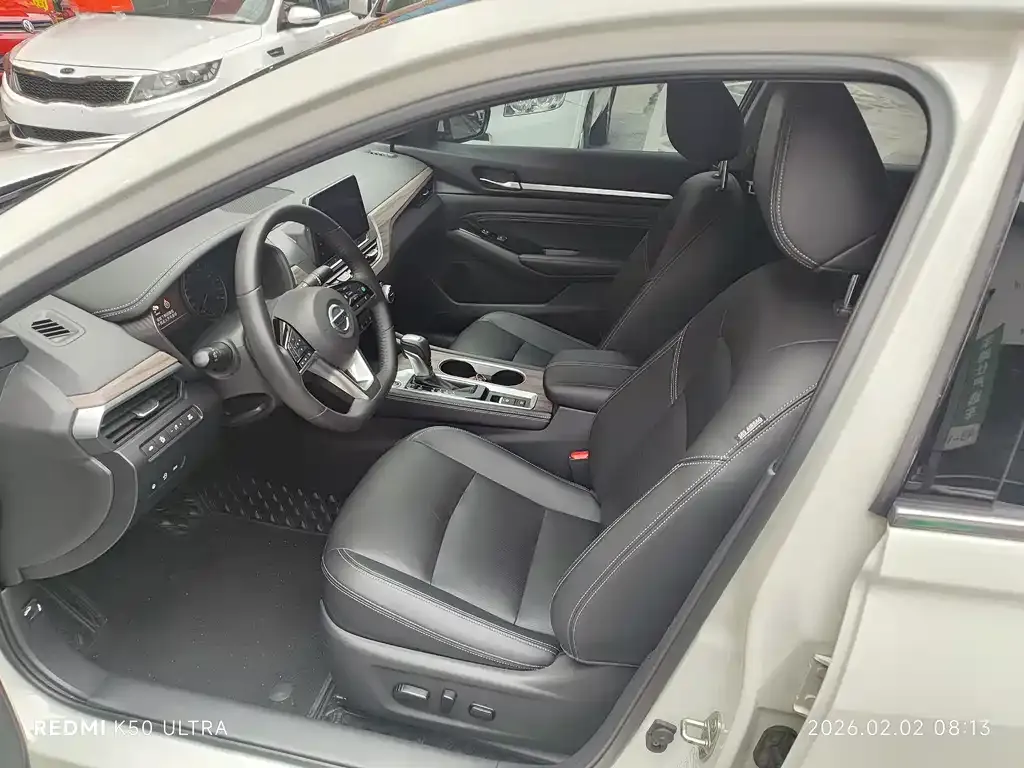 Nissan Teana 2022 из CN, фото 9