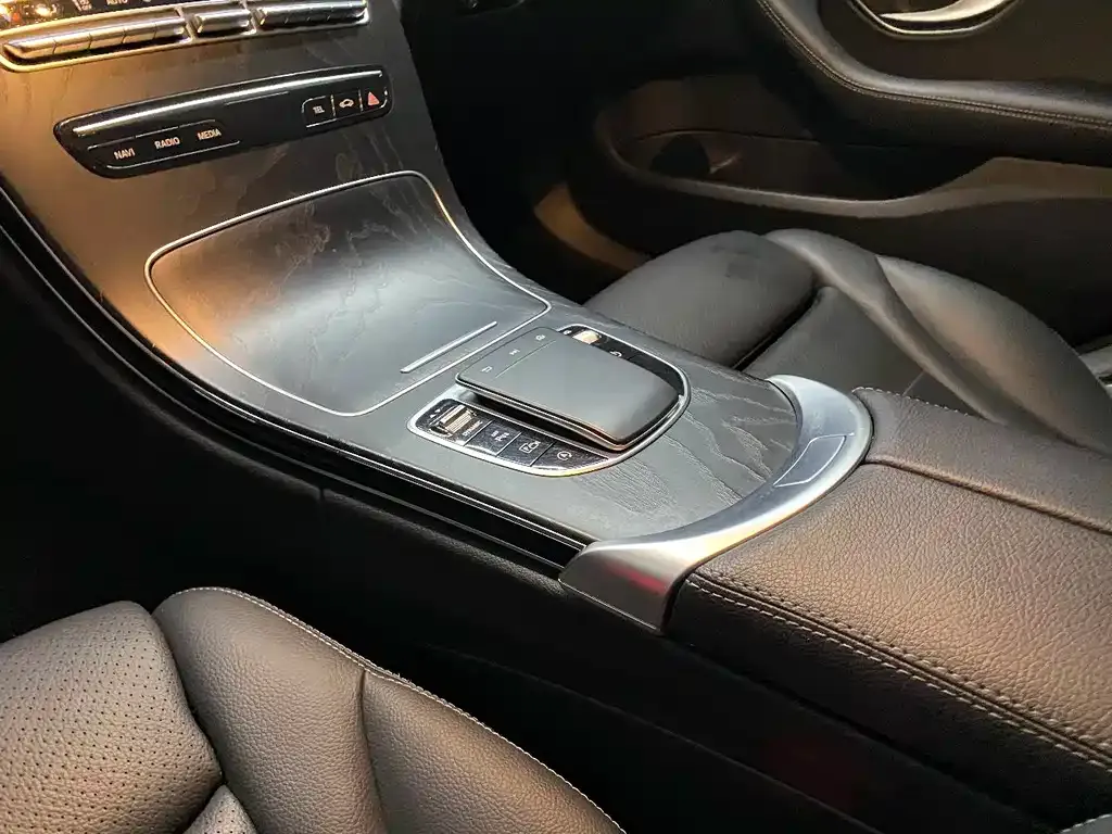 Mercedes-Benz C-Class 2021 из CN, фото 7