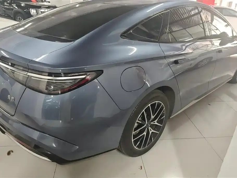 BYD Seal 2023 из CN, фото 5
