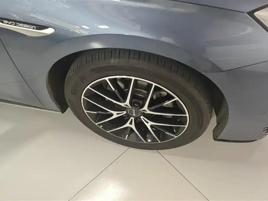 BYD Seal 2023 из CN, фото 2