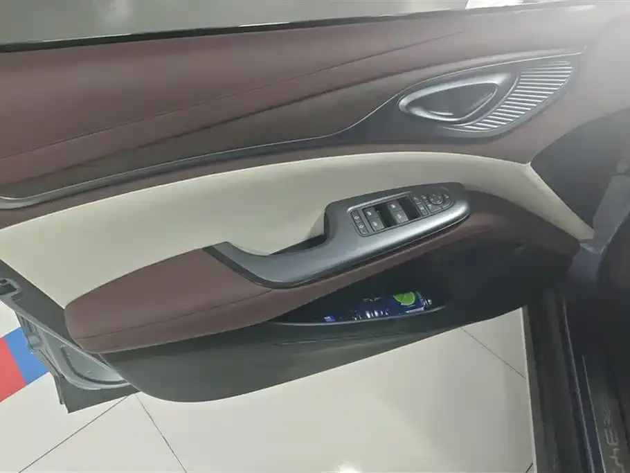 BYD Seal 2023 из CN, фото 10