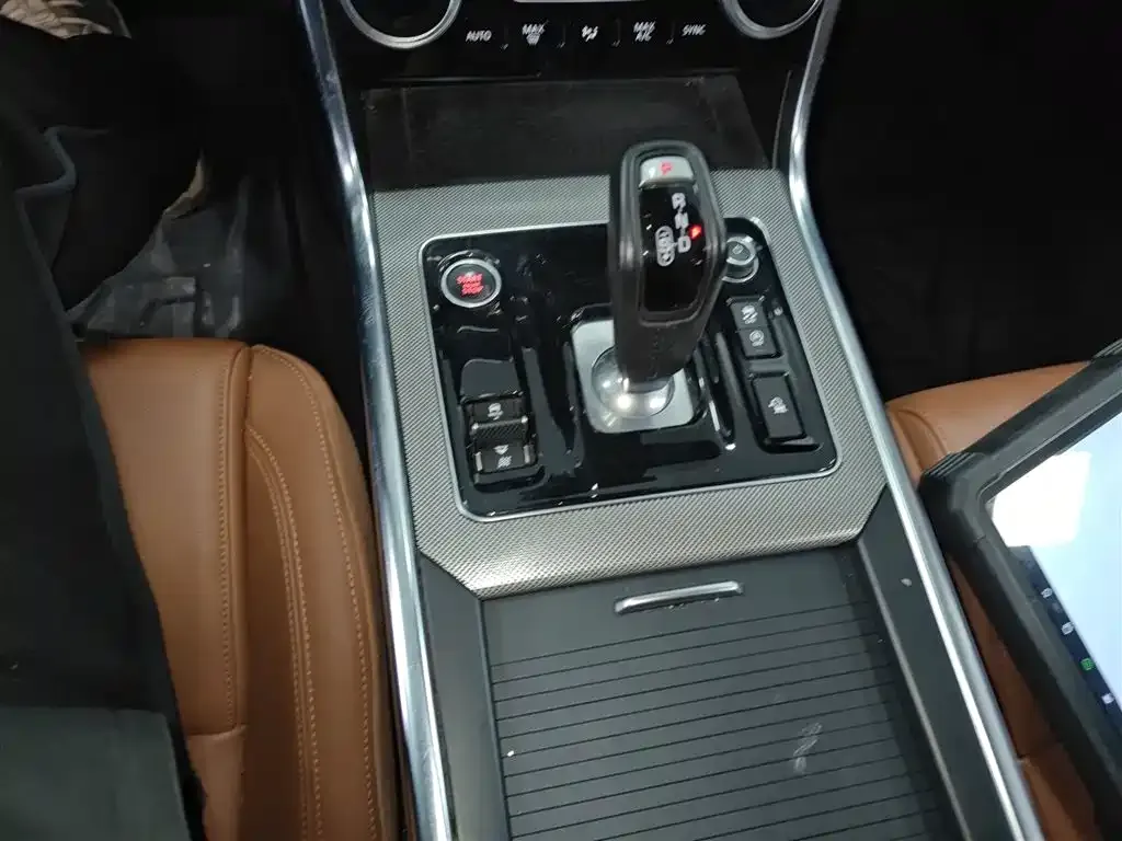 Jaguar XEL 2022 из CN, фото 7