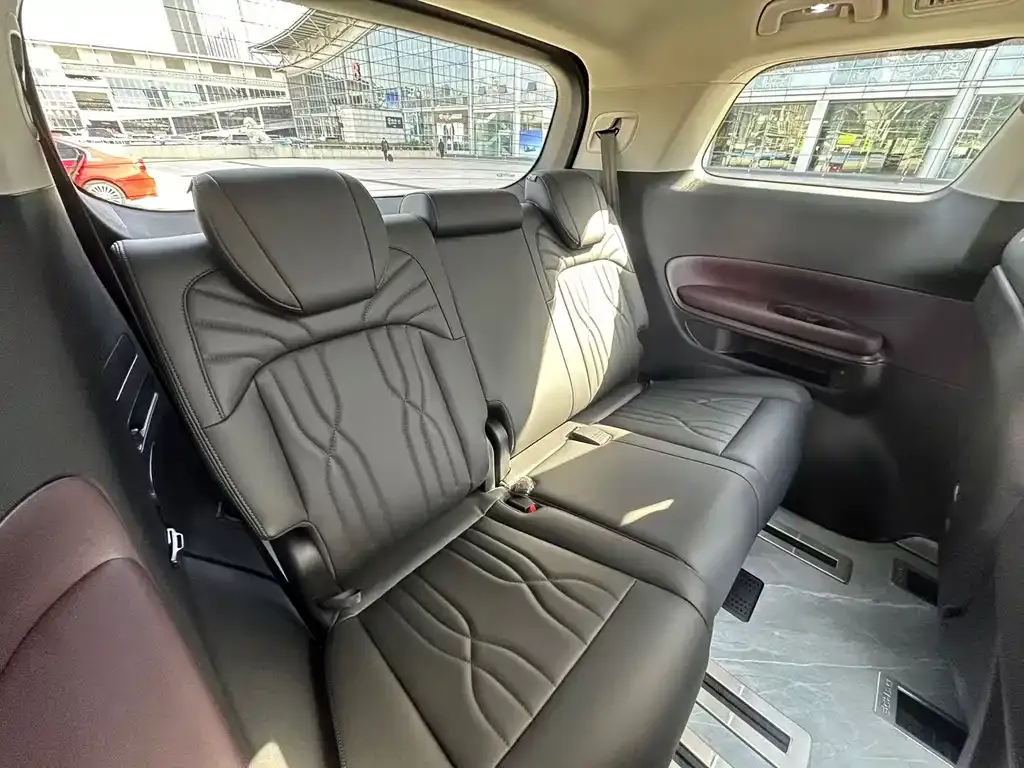 GAC Motor Trumpchi M8 2026 из CN, фото 9