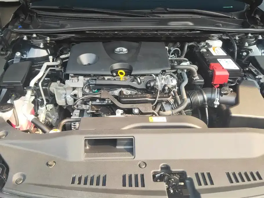 Toyota Avalon 2021 из CN, фото 10
