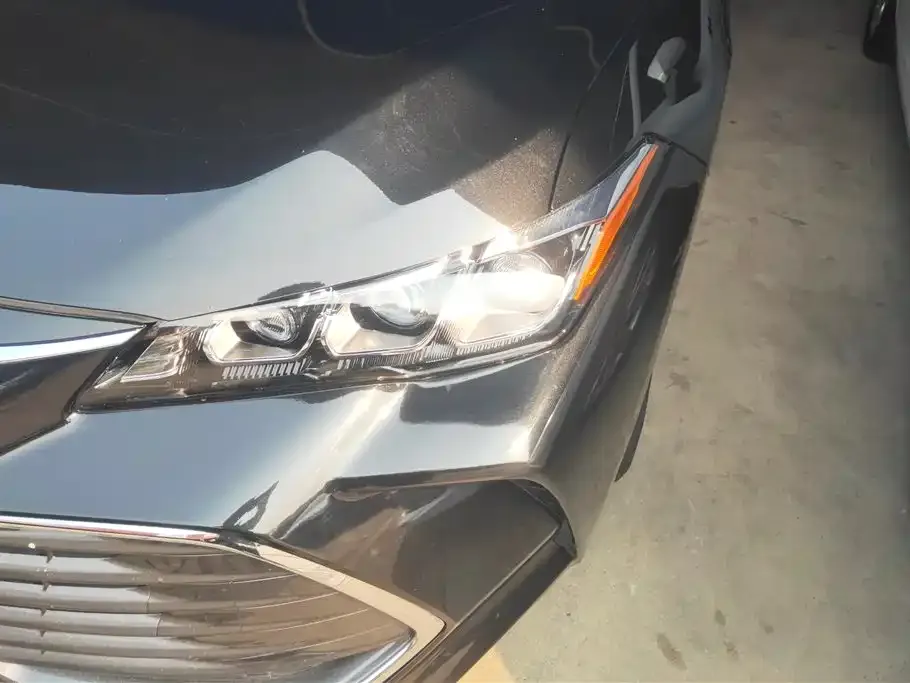 Toyota Avalon 2021 из CN, фото 8