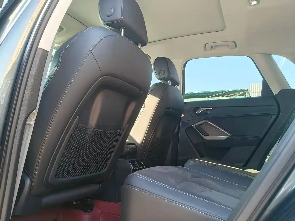 Audi Q3 2022 из CN, фото 3