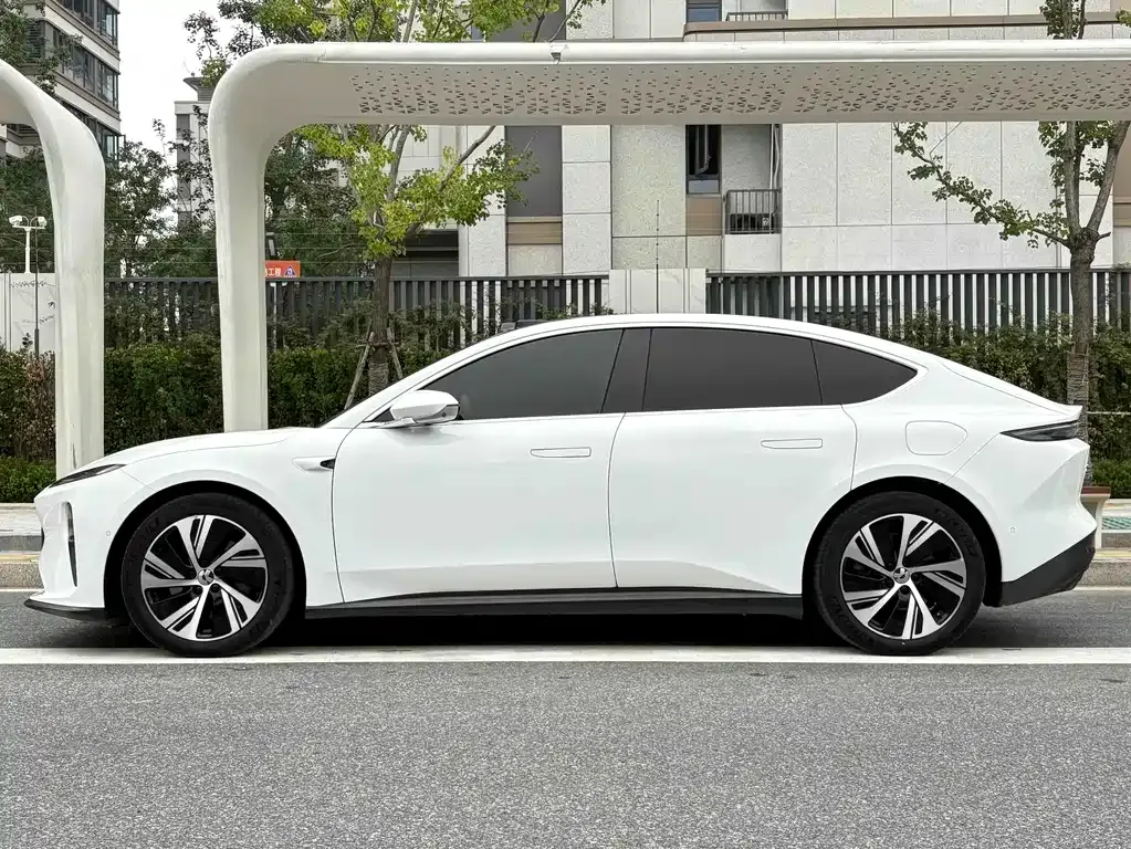 NIO ET5 2023 из CN, фото 10